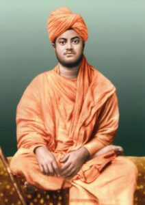 Swami Vivekanand ji ki kahani Hindi me
