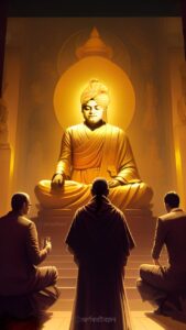 Swami Vivekanand ji ki kahani Hindi me