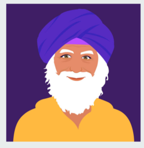 Sant Ravidas Ji