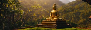 Gautam Buddha