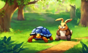 Friendship story in hindi
