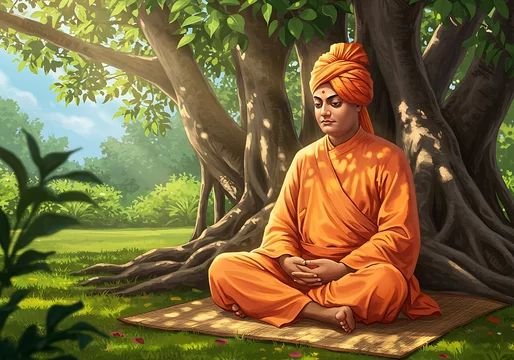Swami Vivekanand
