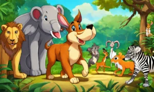 Moral Stories in Hindi