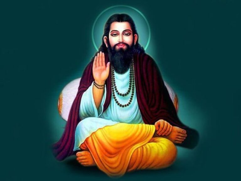 Sant Ravidas ji