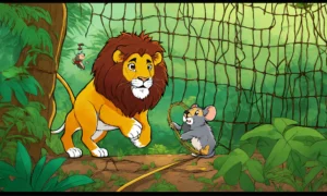 Moral Stories in Hindi