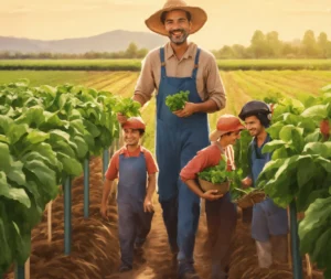 Moral Stories in Hindi