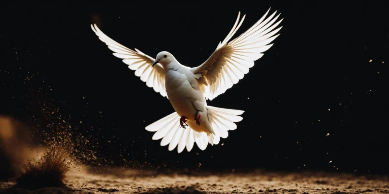 Hindi moral pegion story | कबूतर की वफ़ादारी