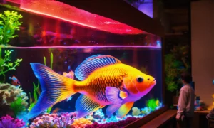 Betta fish