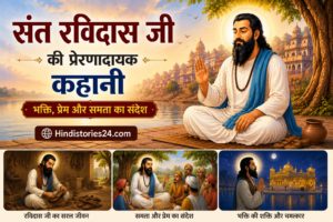 संत रविदास जी