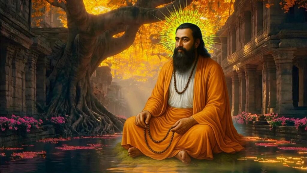 sant ravidas ji