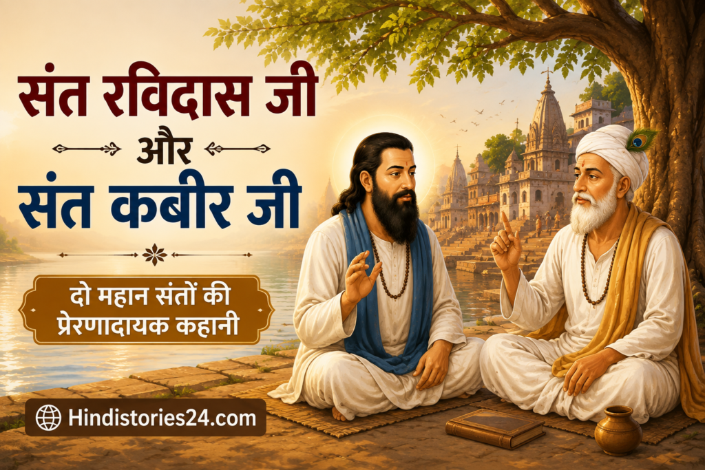 संत जी रविदास