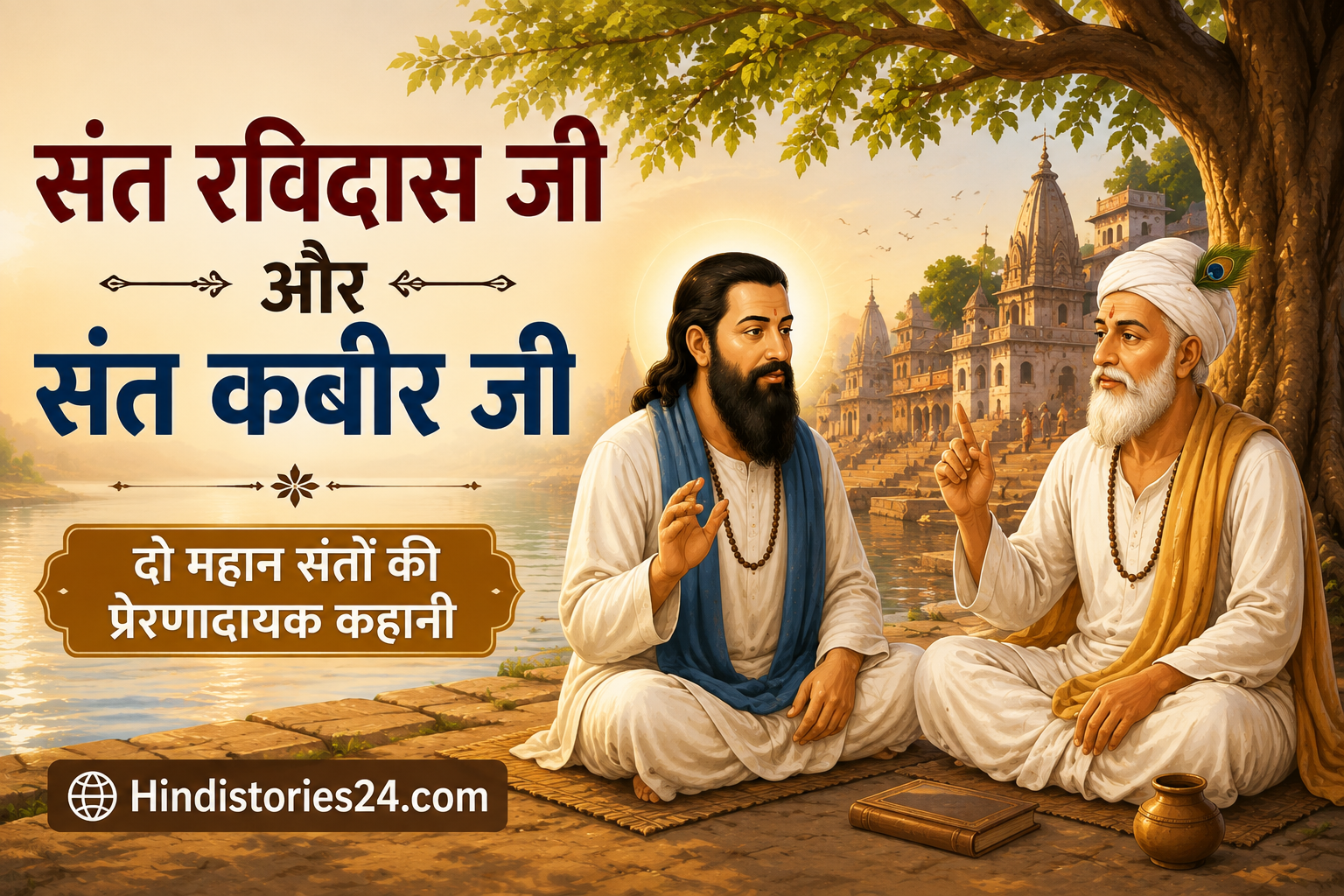 संत जी रविदास