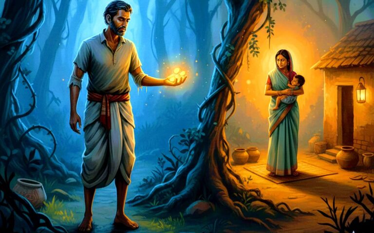 Lalach ek ek zahar hai