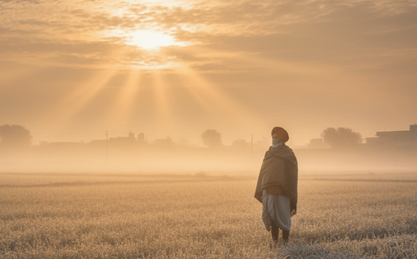 मकर संक्रांति